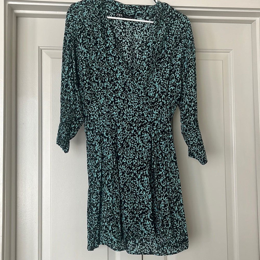 Zara Mini Dress